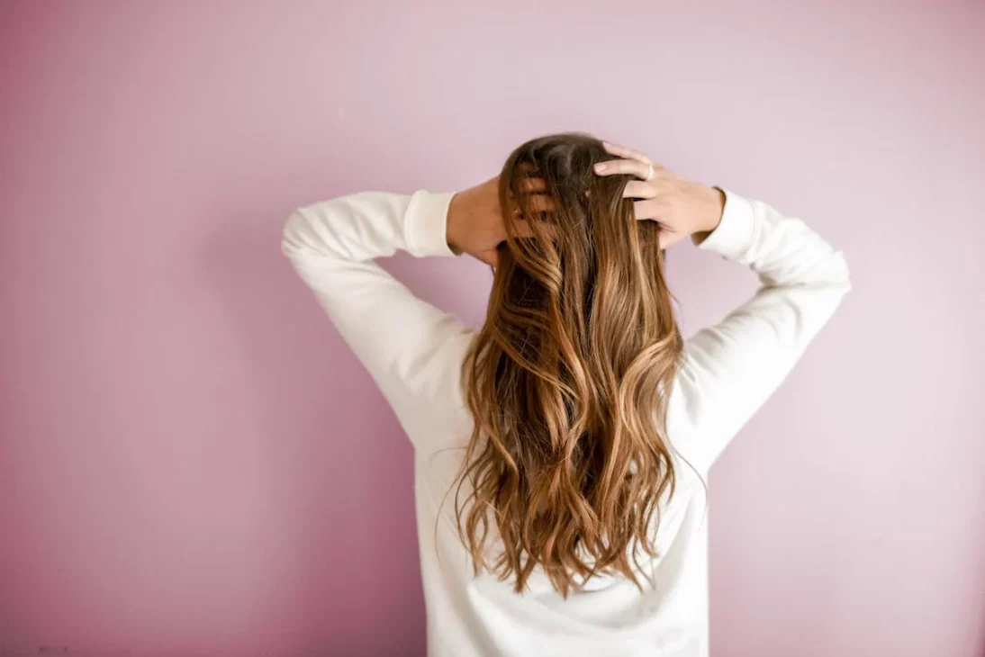 Les bienfaits du massage crânien - Bio HAIR