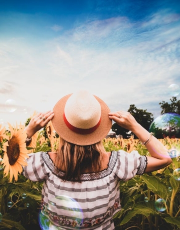 Pourquoi vous avez peur du bonheur (et comment y remédier) ?