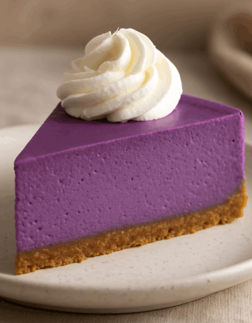 Sublimez vos recettes avec l’ube en poudre