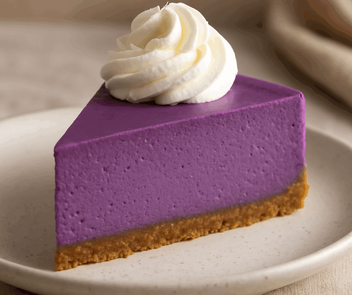 Sublimez vos recettes avec l’ube en poudre