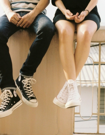 Comment vivre avec quelqu’un de négatif ?