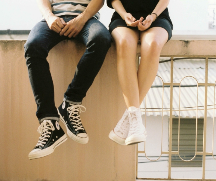 Comment vivre avec quelqu’un de négatif ?